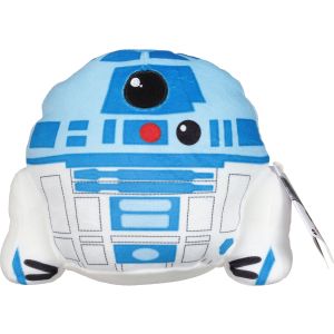 Star Wars Cuutopia 7 Squishy Plush Toy: R2-D2: Wave 1