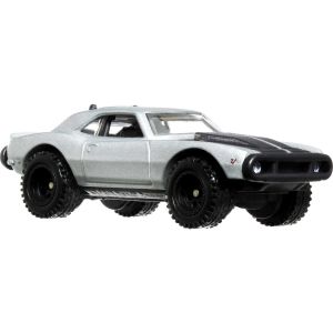 Hot Wheels Cars Premium Fast & Furious Car for Adult Collectors