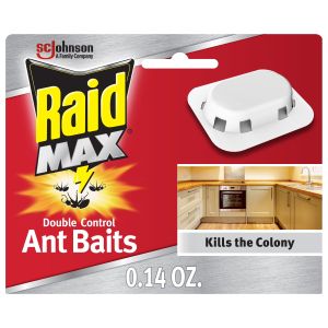 Raid Max Ant Bait 0.14 oz