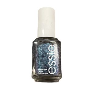 essie Salon Quality 8 Free Vegan Nail Polish, Whirl N' Twirl, 0.46 fl oz Bottle"