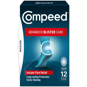 Compeed Blister Medium 12Ct