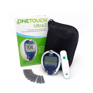 OneTouch Ultra 2 Meter