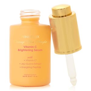 Winky Lux Orange You Bright Vitamin C Serum