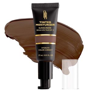 Black Radiance True Complexion Tinted Moisturizer SPF 15 - Deep (Neutral)