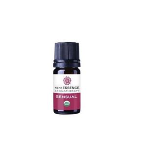 rareESSENCE - Sensual Essential Oil Blend 5ml /.169 fl oz