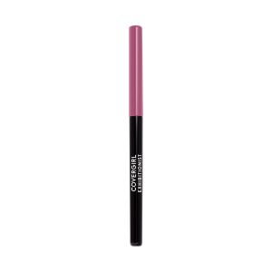 COVERGIRL Exhibitionist Lip Liner Uncarded, Mauvelous 230, 0.012 Ounce"