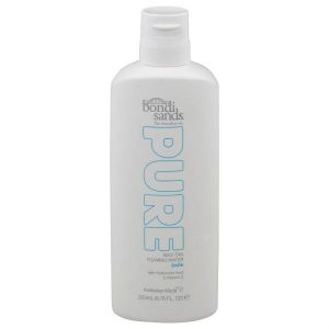 Bondi Sands - Pure Self Tan Foaming Water Dark (200ml)