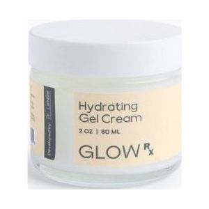 GlowRx Skincare Sleepover Nighttime Face Moisturizer