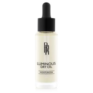 Black Radiance Luminous Dry Oil,"