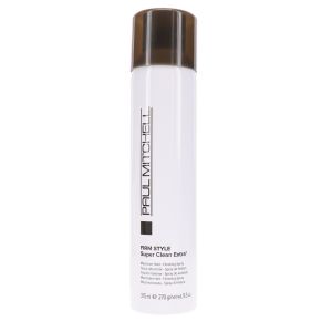 Paul Mitchell Firm Style Super Clean Extra 9.5 oz