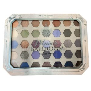 Profusion Winter Ballroom, 35 Shade Eyeshadow Palette"