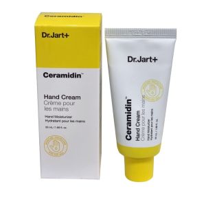 Dr. Jart+ Ceramidin Hand Cream 1.7 oz