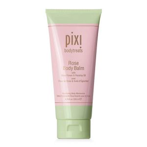 Pixi Beauty Body Treats Rose Body Balm 6.76 Oz