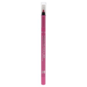 Rimmel Scandaleyes WP Brow and Liner Kajal, Fierce Fuschia"