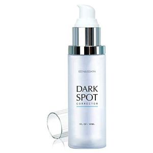 EnaSkin Dark Spot Corrector Remover for Face and Body, Serum with advanced Ingredients 4-Butylresorcinol, 1 Fl Oz"