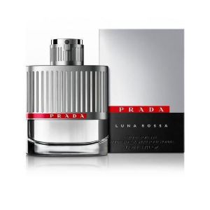 Prada Luna Rossa Cologne for Men, 1.7 Oz"