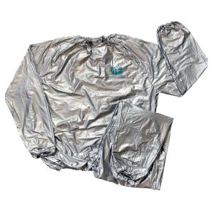 Warrior Sauna Suit L/XL