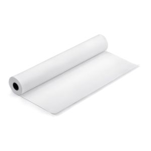 Royal Brites White Poster Banner Paper, 17in x 50ft"