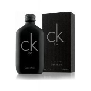 CK Be by Calvin Klein for Unisex - 3.3 oz EDT Spray