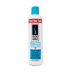 Doo Gro Mega Thick Conditioner Volumizing Formula, 10 fl oz"