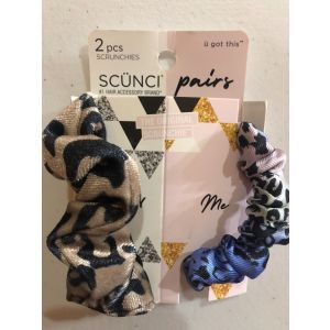 SCUNCI ~ Scrunchies Mommy and Me Scrunchie Sets ~ YOU CHOOSE STYLE