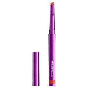 CoverGirl Simply Ageless Lip Flip Liner - Lip Liner, Long Lasting Lip Liner - Darling Mocha"