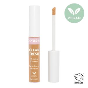 CoverGirl Clean Fresh Hydrating Concealer - 370 Medium Tan , 0.23 oz Concealer"