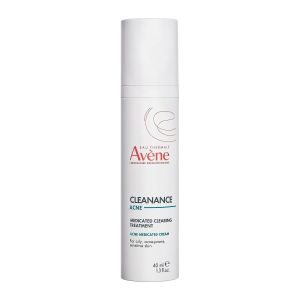 Avene Cleanance Acne Medicated Clearing Treatment 40ml 1.3oz