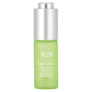 YUNI Beauty Facial Oil 0.5 Oz Zenicure Anti-Aging Rejuvenating Face Oil