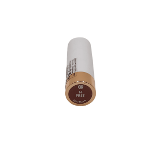 Essence This Is Nude Lipstick #14 Free - Semi-Matte