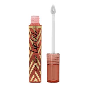 L.a. Girl Lip Oil, GLC726 Shimmer Coconut, 0.07 Oz"