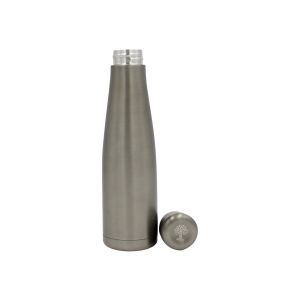 Oak and Reed Luna - Thermal bottle - 18.6 fl.oz - steel my thunder