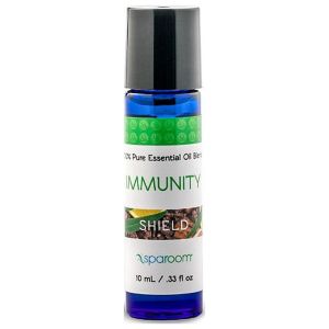 Immunity Essential Oil 10 mL