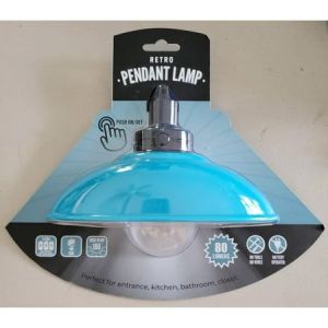 Retro Pendant Lamp