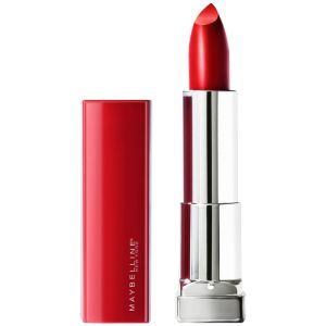 Maybelline Color Sensational Made For All Lipstick, Ruby For Me"