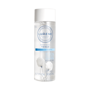 Lumene Klassikko Refreshing Skin Toner, 6.7 Fl. Oz."