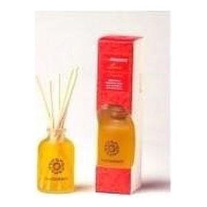 rareESSENCE Aromatherapy 100% Pure Essential Oil Reed Diffuser, 1 Oz., Passion"