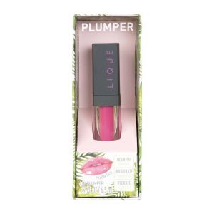 LIQUE Cosmetics - Pillow Talk Pink, Lip Plumper, 0.22 oz"