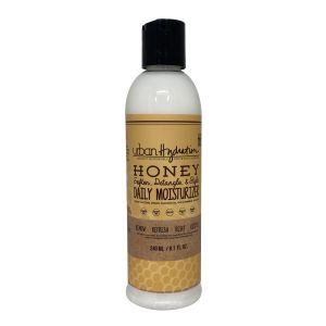 Urban Hydration Honey Daily Moisturizer 8.1 oz