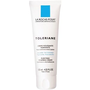 La Roche Posay La Roche Posay Toleriane Foaming Cream, 4.22 oz"