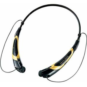 Mental Beats Unleashed Stereo Bluetooth Headset