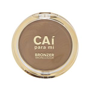 Cai Para Mi Sunkissed Look Bronzer, South Beach Tan"