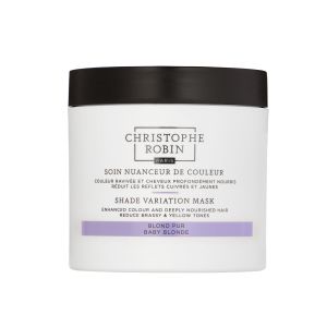 Christophe Robin Shade Variation Mask - Baby Blonde, 8.4 oz"