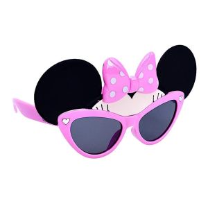 Party Costumes - Sun-Staches - Lil' Characters Minnie Mouse Pink New SG3732