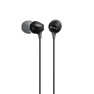 Sony MDREX15LP/B Earbuds