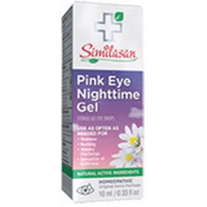 Pink Eye Nighttime Gel 10 ML