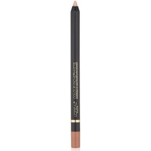 L'Oreal Paris Colour Riche Matte Lip Liner, Matte Ing Call"