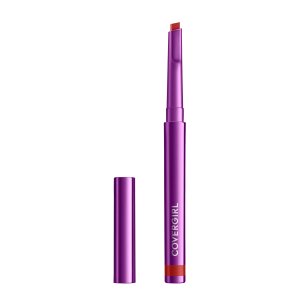 CoverGirl Simply Ageless Lip Flip Liner - Lip Liner, Long Lasting Lip Liner - pecial Espresso"