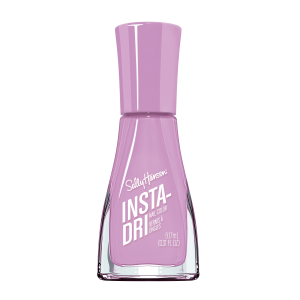 Sally Hansen Insta-Dri Nail Polish, Traveling Light, 0.31 fl oz, Quick Dry"