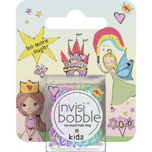 Invisibobble Kids Magic Rainbow Hair Ring 3 Pack